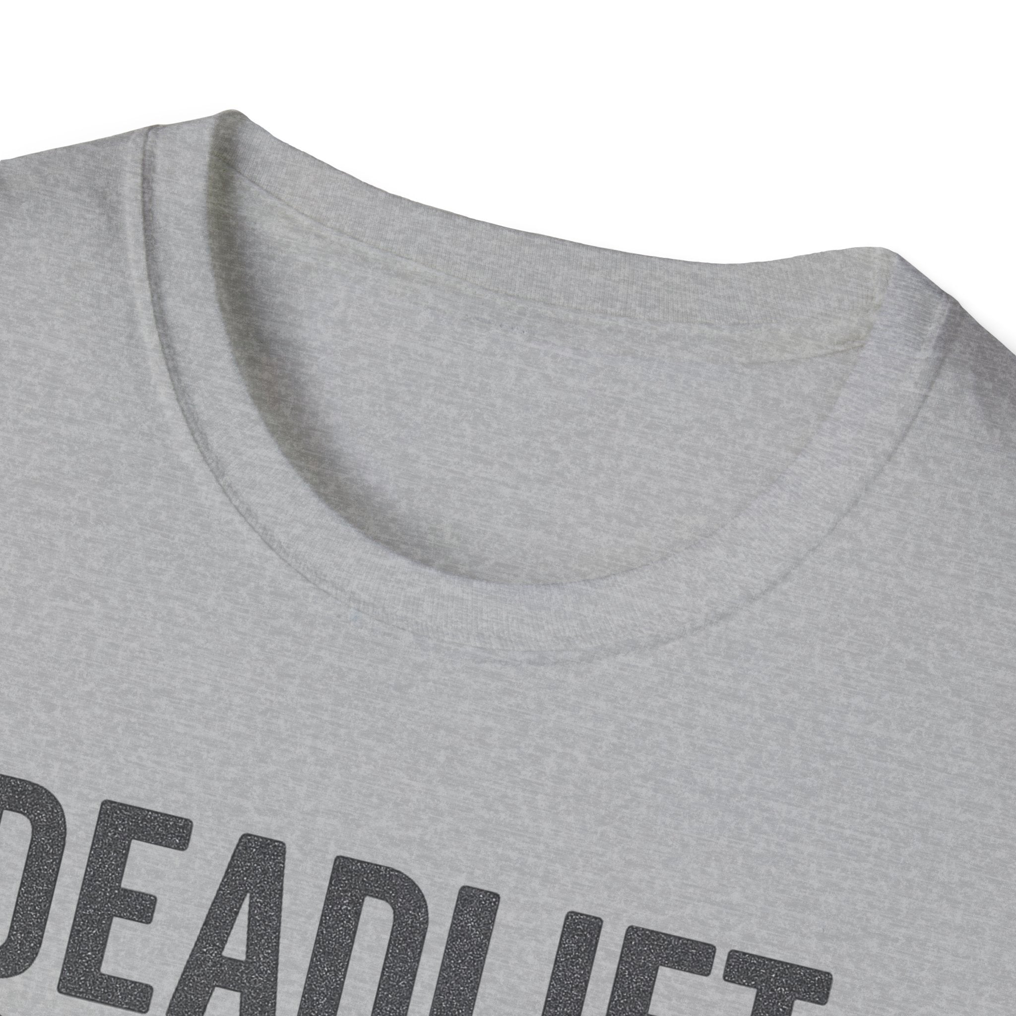 Deadlift Disciple T-Shirt