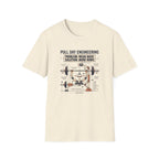 Pull day engineering T-Shirt
