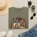 Not a Drill - Pre workout taken T-Shirt