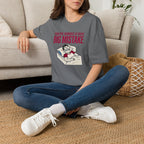 Pre at night - Big Mistake T-Shirt