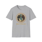 Embrace inner beast T-Shirt