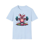Hog Wild for Gains T-Shirt