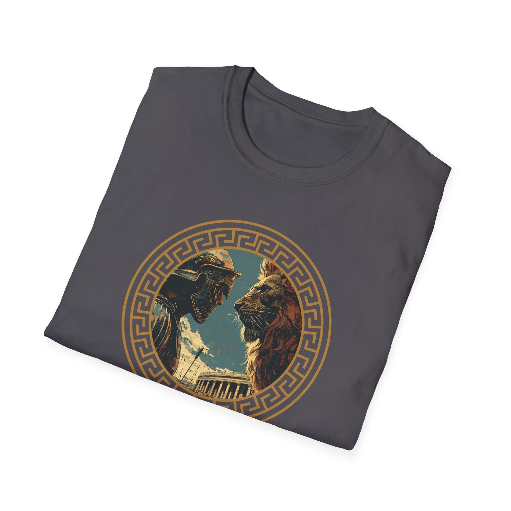 Embrace inner beast T-Shirt
