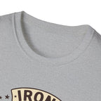 Iron never goes out of style T-Shirt