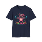 Hog Wild for Gains T-Shirt