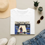 Somewhere between alone and together T-Shirt