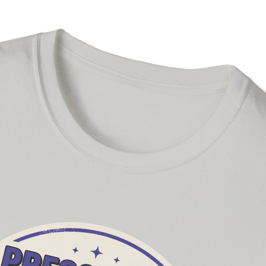 Press play. Lift. Repeat T-Shirt