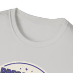 Press play. Lift. Repeat T-Shirt