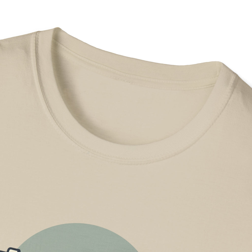 Train. Reset. Repeat T-Shirt