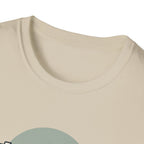 Train. Reset. Repeat T-Shirt