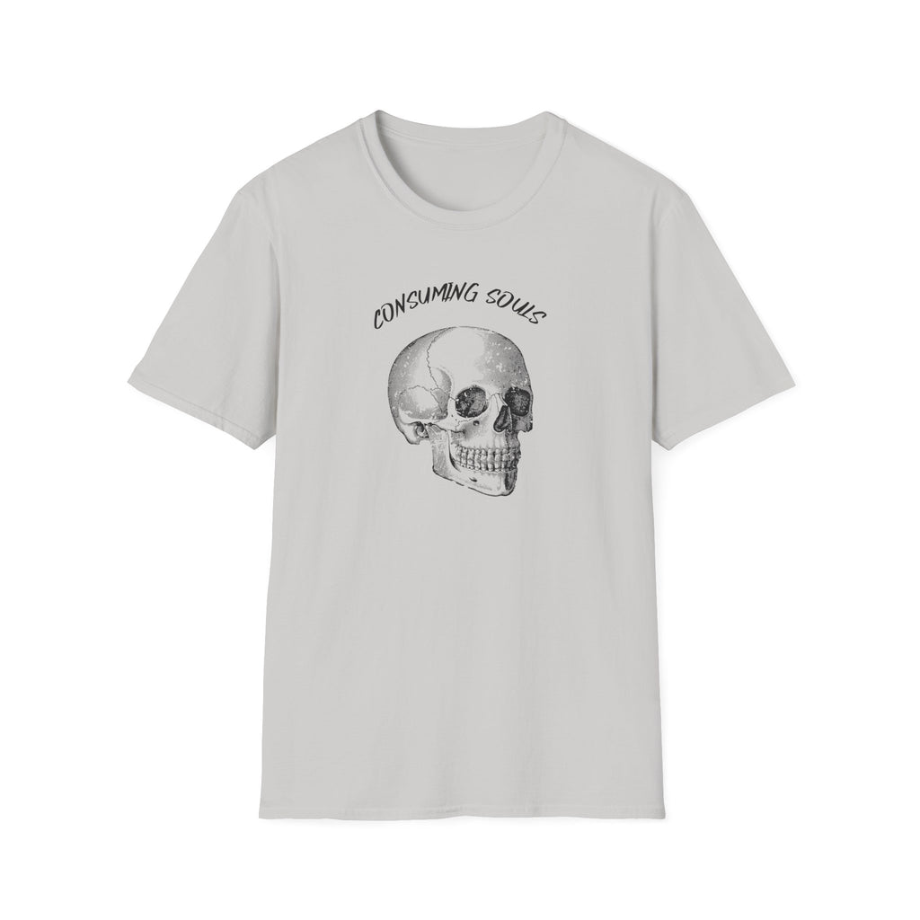 Consuming souls T-Shirt