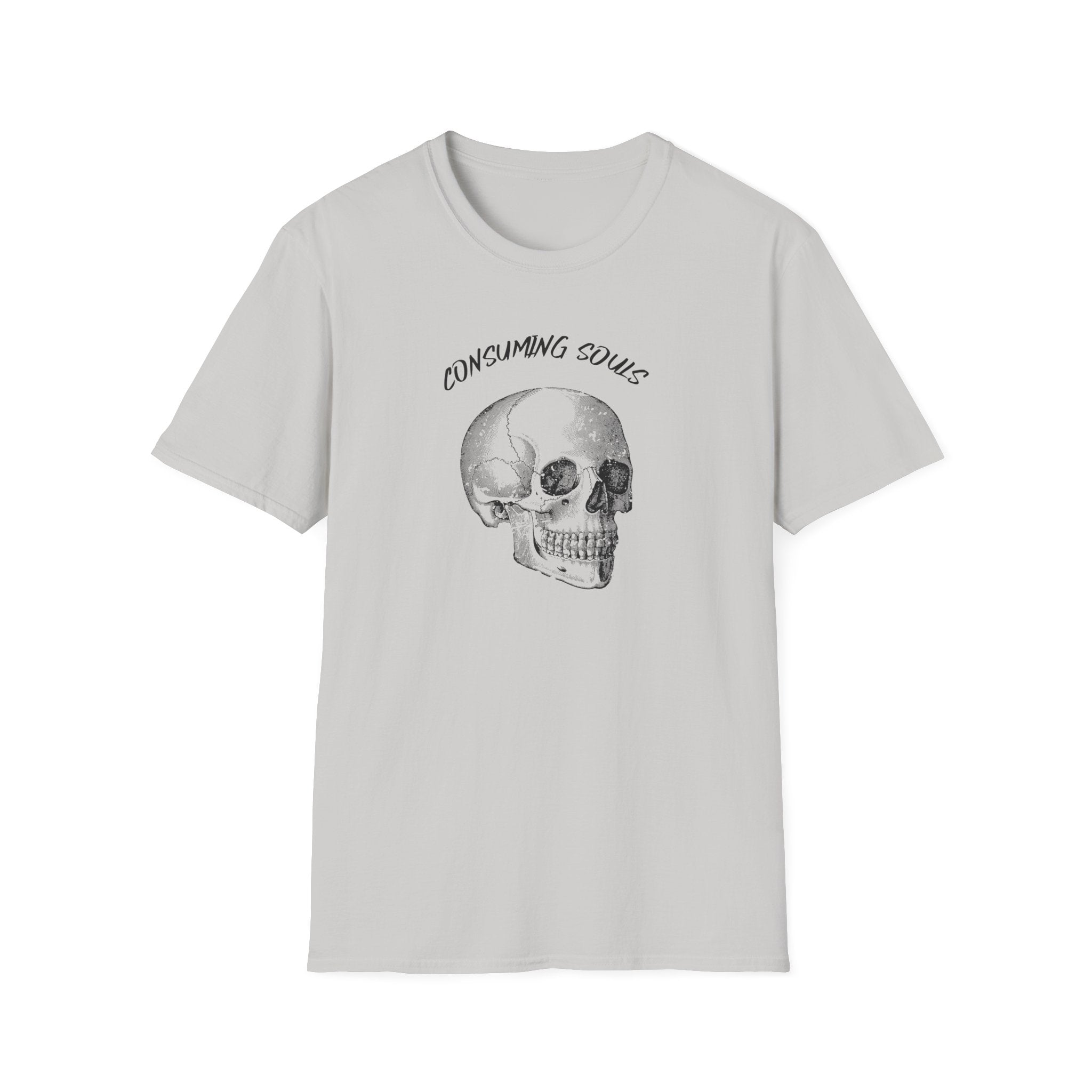 Consuming souls T-Shirt