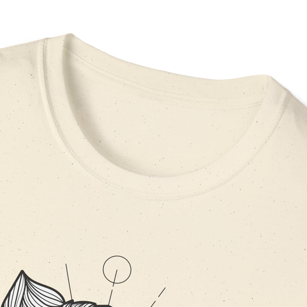 Introverted beastT-Shirt
