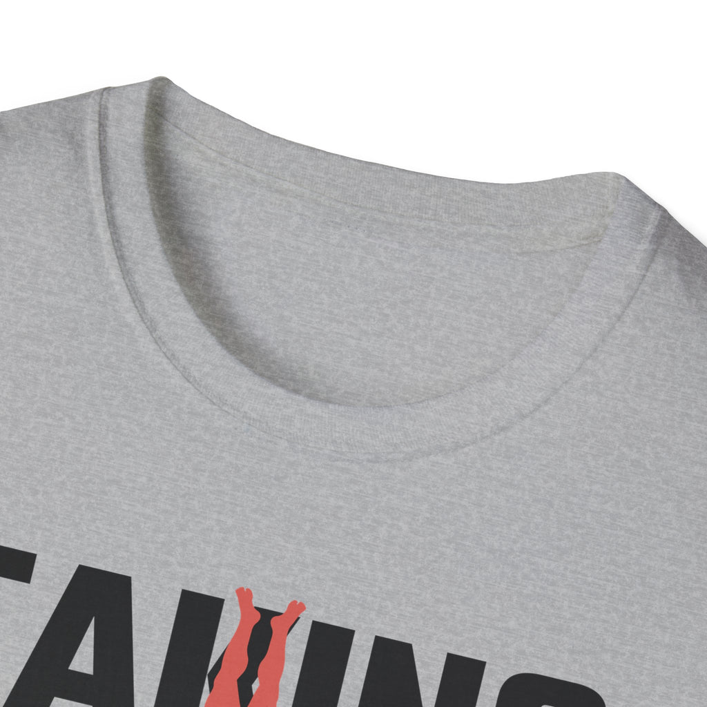Taking Action T-Shirt