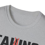 Taking Action T-Shirt