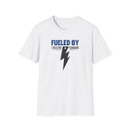 Fueled by Creatine & Chaos T-Shirt