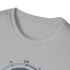 My schedule revolves around training T-Shirt