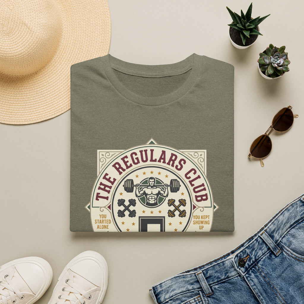 The Regulars club T-Shirt