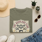 The Regulars club T-Shirt