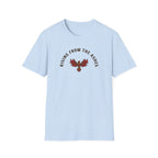 Rising from the ashes T-Shirt