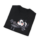 Bench Panic – Panda Press Edition T-Shirt