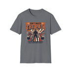 Don't waste the pain T-Shirt