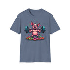 Hog Wild for Gains T-Shirt