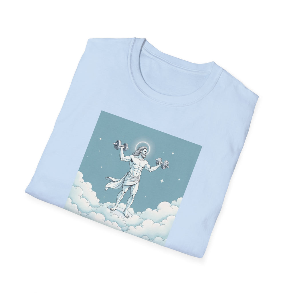Celestial Strength T-Shirt