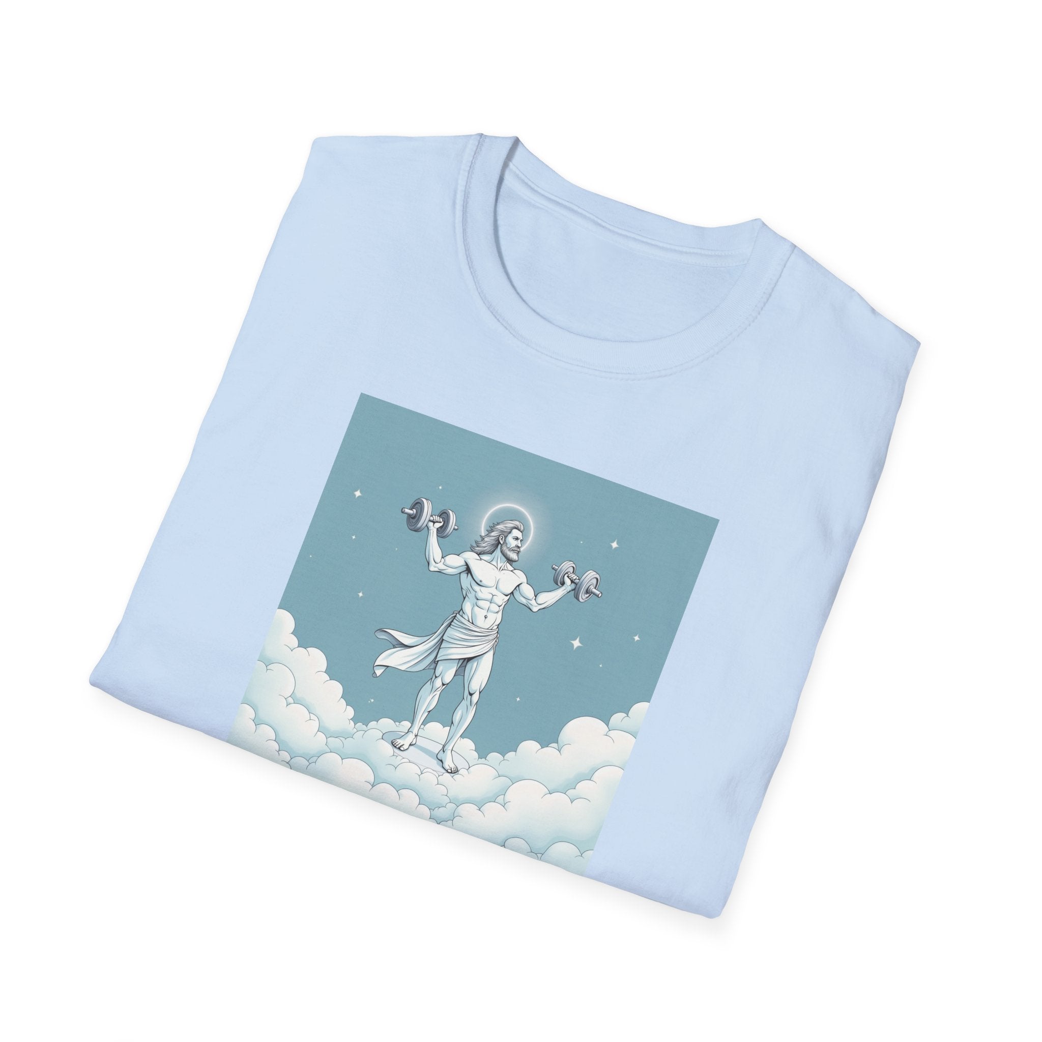 Celestial Strength T-Shirt