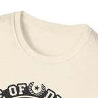 Temple of discipline T-Shirt