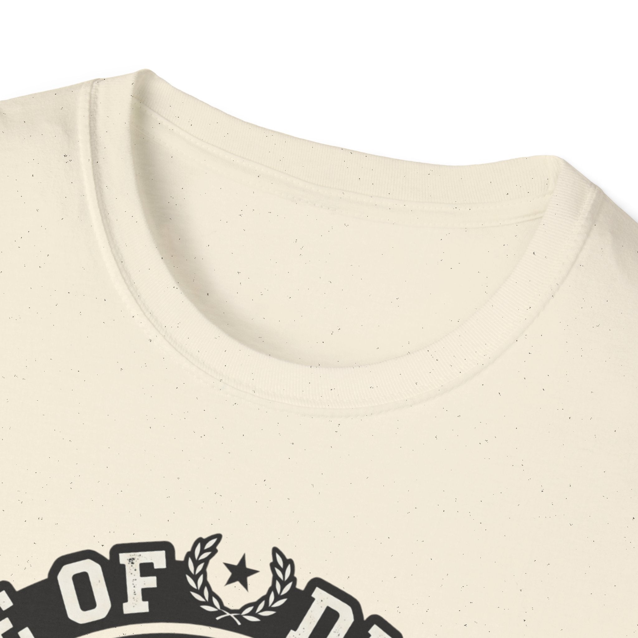 Temple of discipline T-Shirt