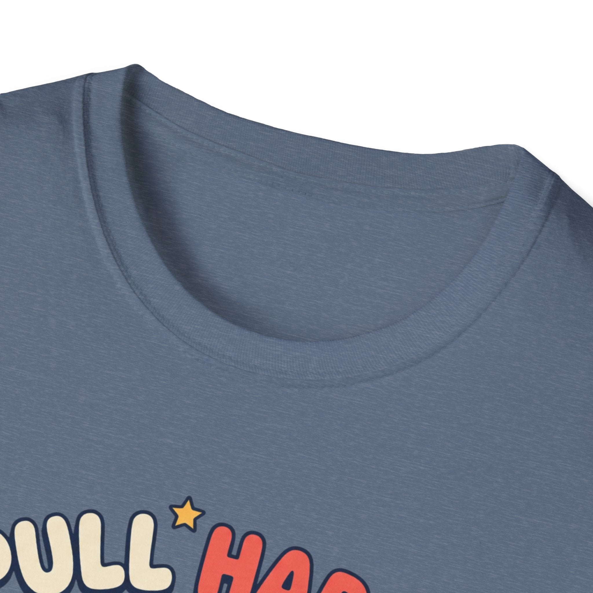 Pull Happy - It's pull day T-Shirt