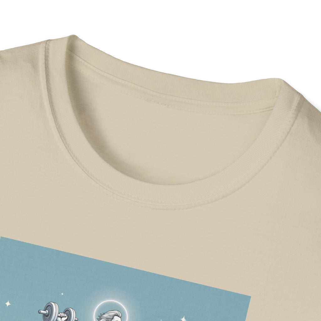 Celestial Strength T-Shirt