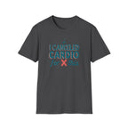 I Canceled Cardio for This? T-Shirt