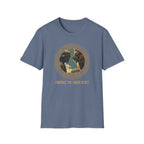 Embrace inner beast T-Shirt