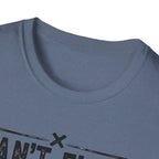 Can’t Flex – Comfort Mode Engaged T-Shirt