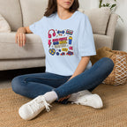 Good people, Good music, Good sets T-Shirt