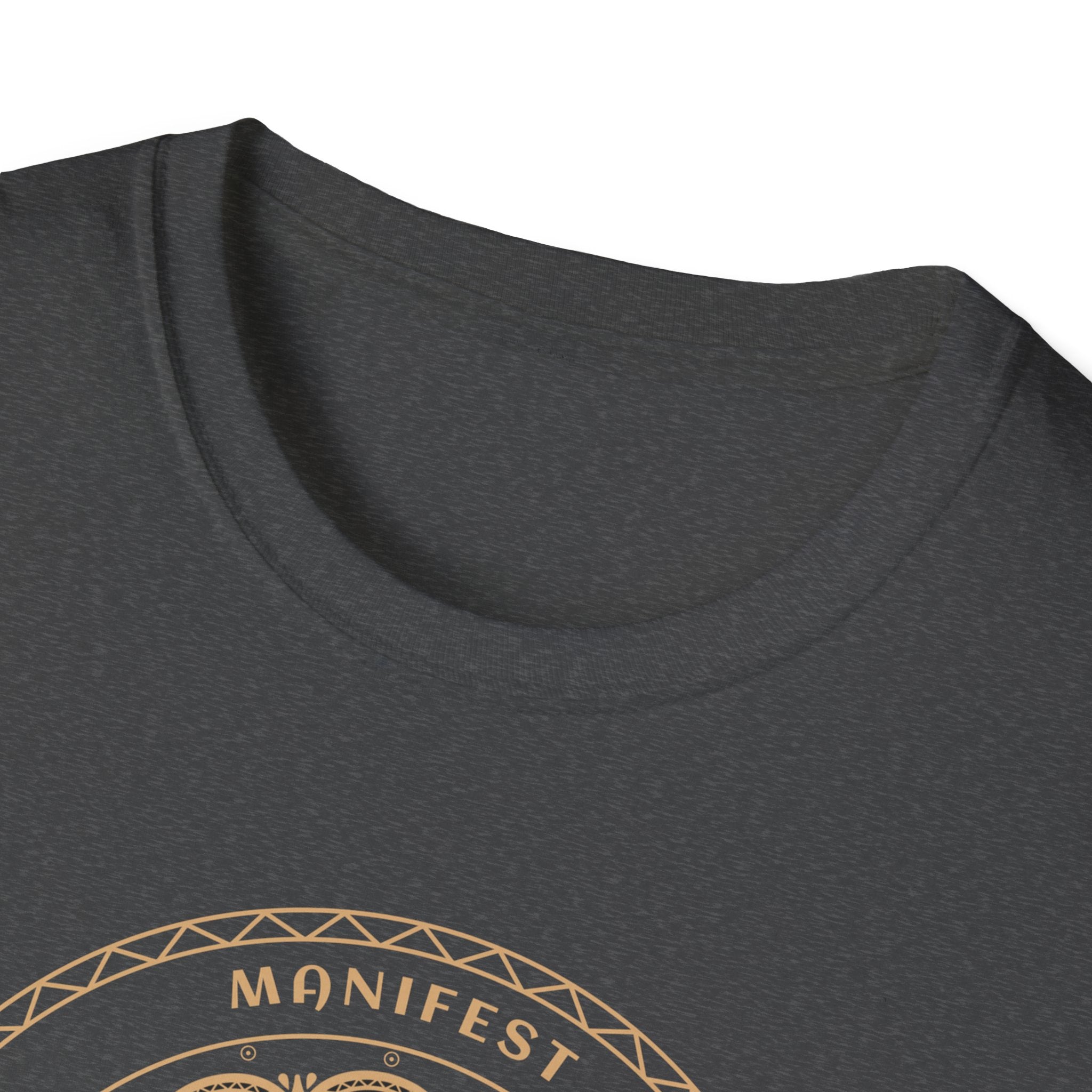 Manifest Greatness T-Shirt