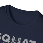 Squat Savant – Rack Master Edition T-Shirt