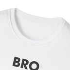 Bro Science – Muscle Logic Verified T-Shirt