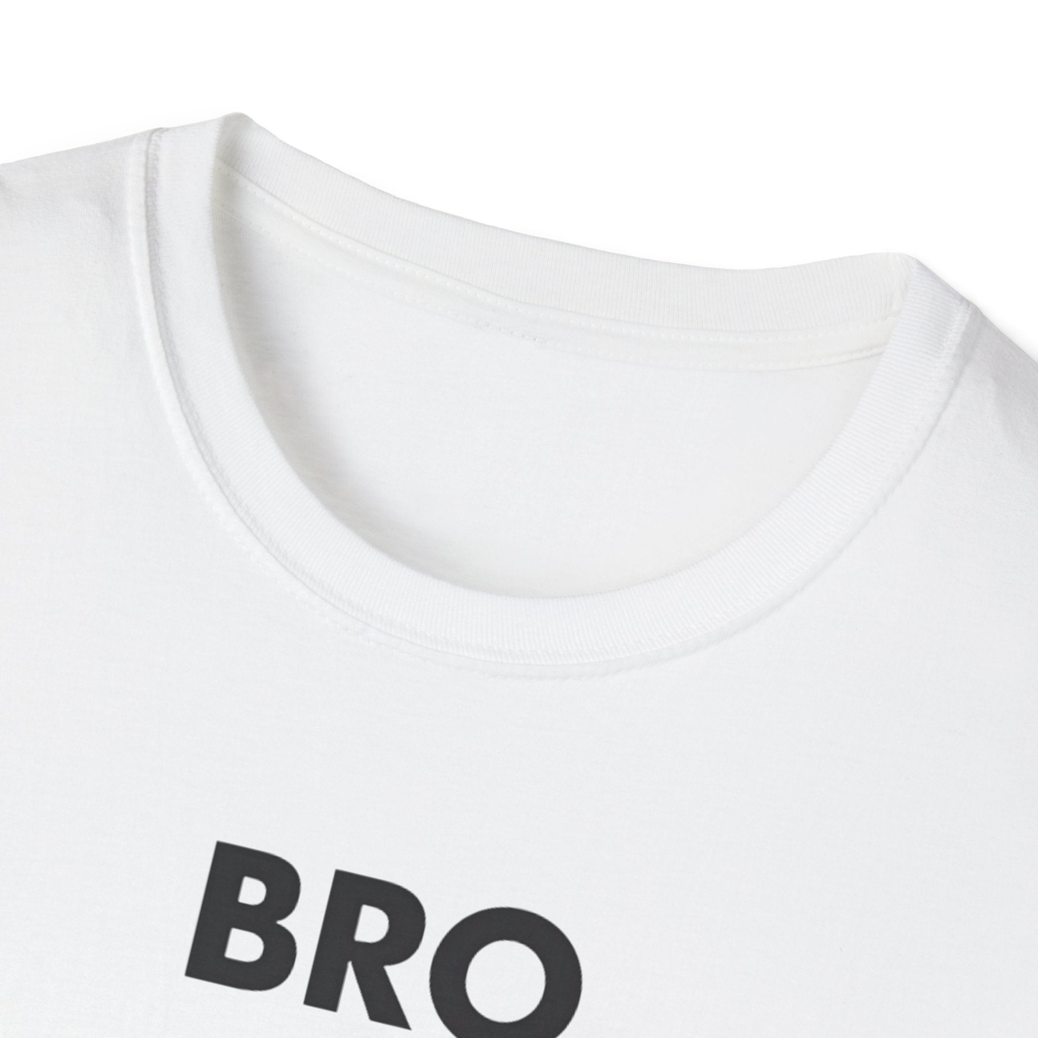 Bro Science – Muscle Logic Verified T-Shirt