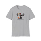 Inferno Rep Mode T-Shirt