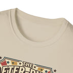 After pump Era T-Shirt