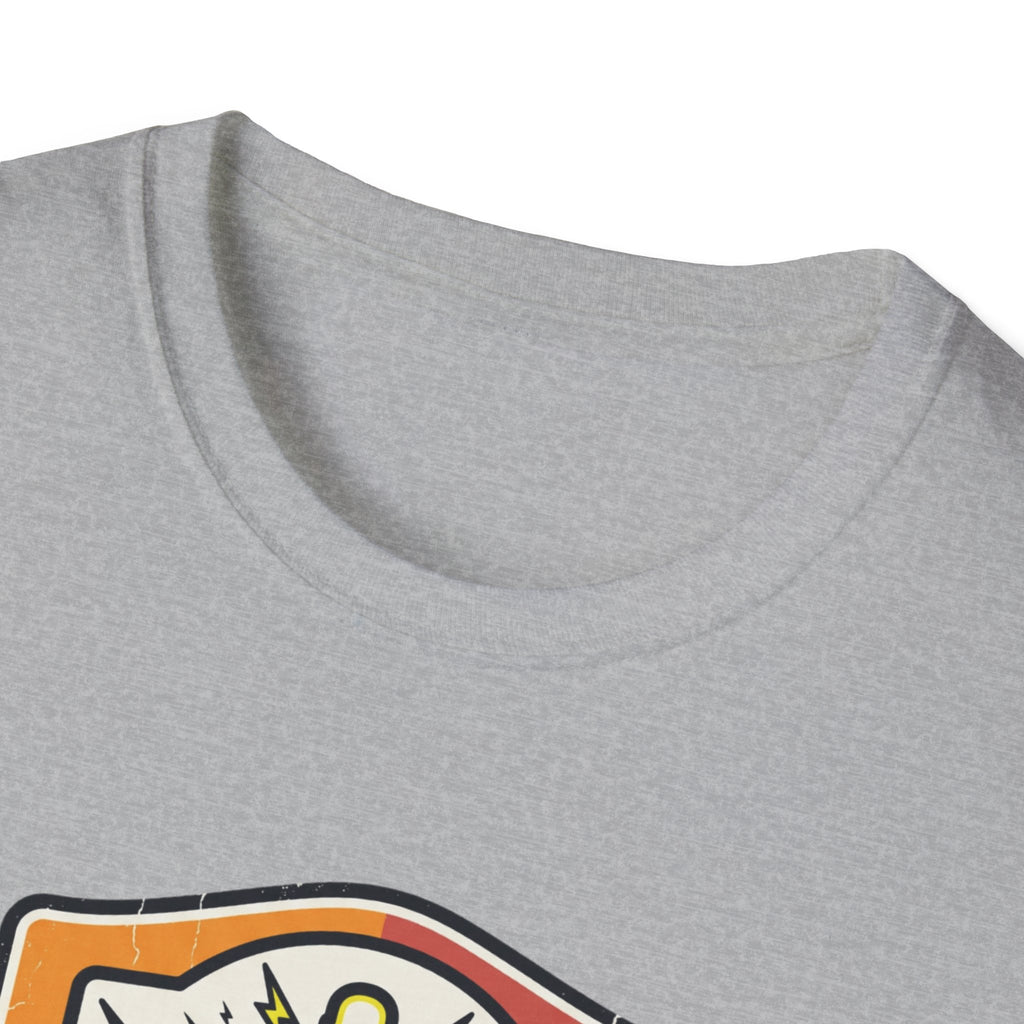 Pre workout side effects - Existing loudly T-Shirt