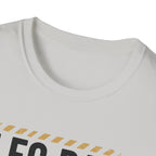 Leg day - Please maintain a safe distance T-Shirt