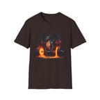 Forged by Fire T-Shirt