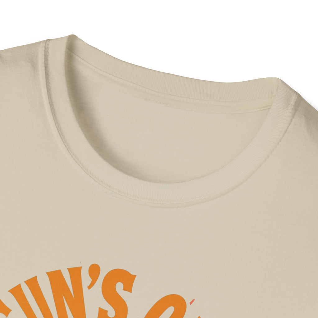 Sun’s Out, Gains Out – Summer Lift Series T-Shirt