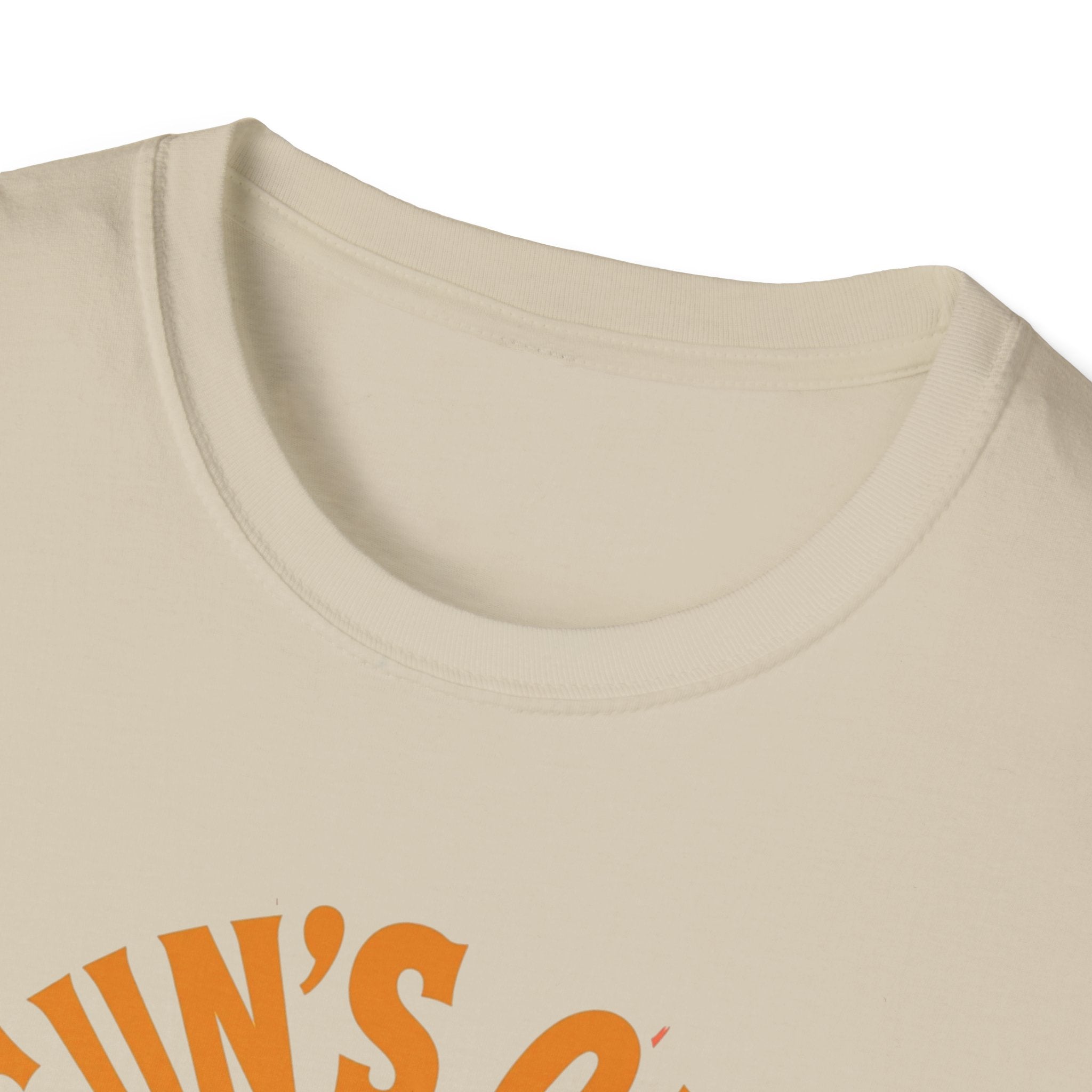 Sun’s Out, Gains Out – Summer Lift Series T-Shirt
