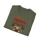 Squat Like It’s 1977 T-Shirt