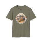 Good people. Good energy. Good reps T-Shirt